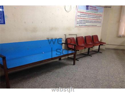 Commercial Office Space for Rent